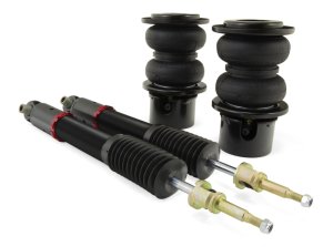 Audi TT Air Suspension Kit - Rear - Air Lift - Air Lift Performance 78664 - `16-`18
